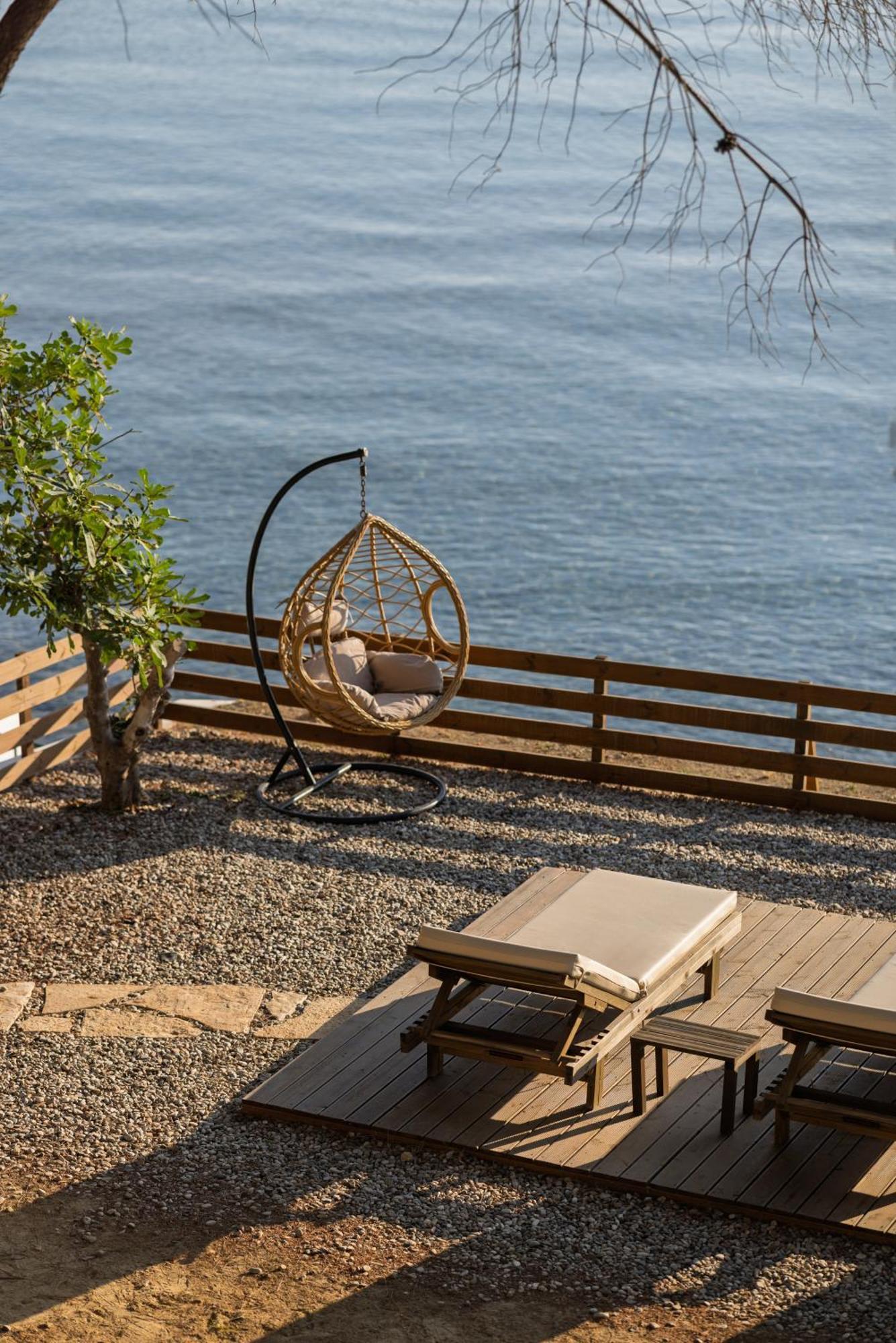 Βίλα Vera - Brand New Seafront Villa! *