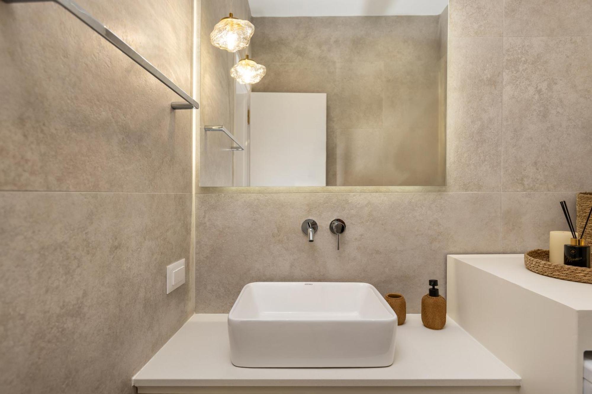 Βίλα Vera - Brand New Seafront Villa!