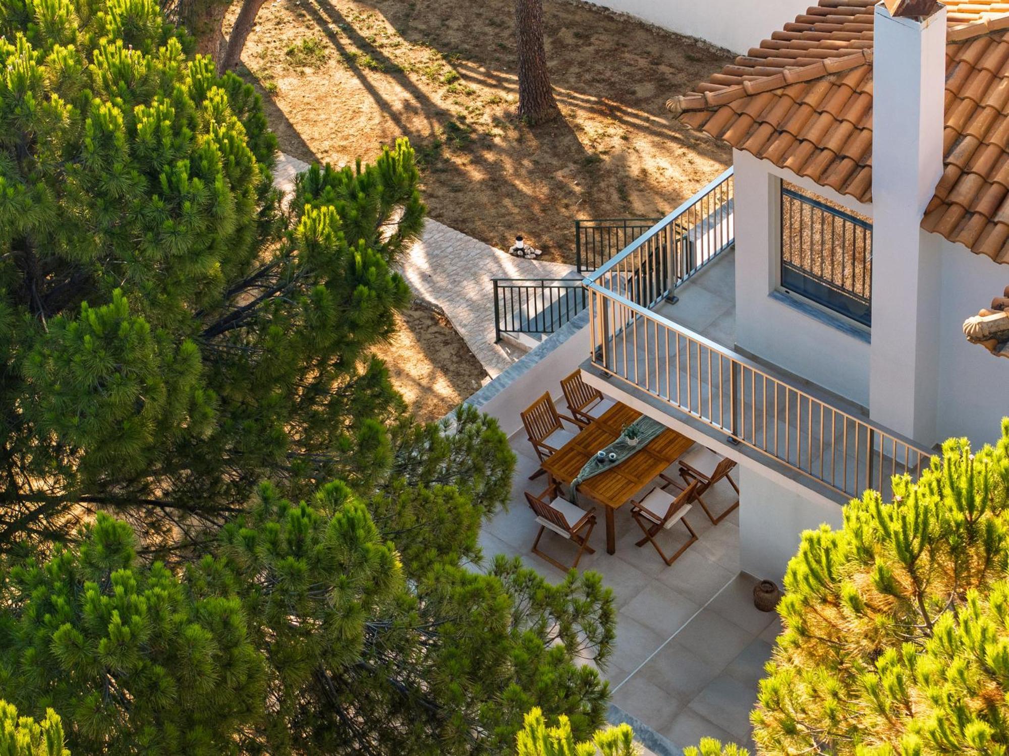 Βίλα Vera - Brand New Seafront Villa! *