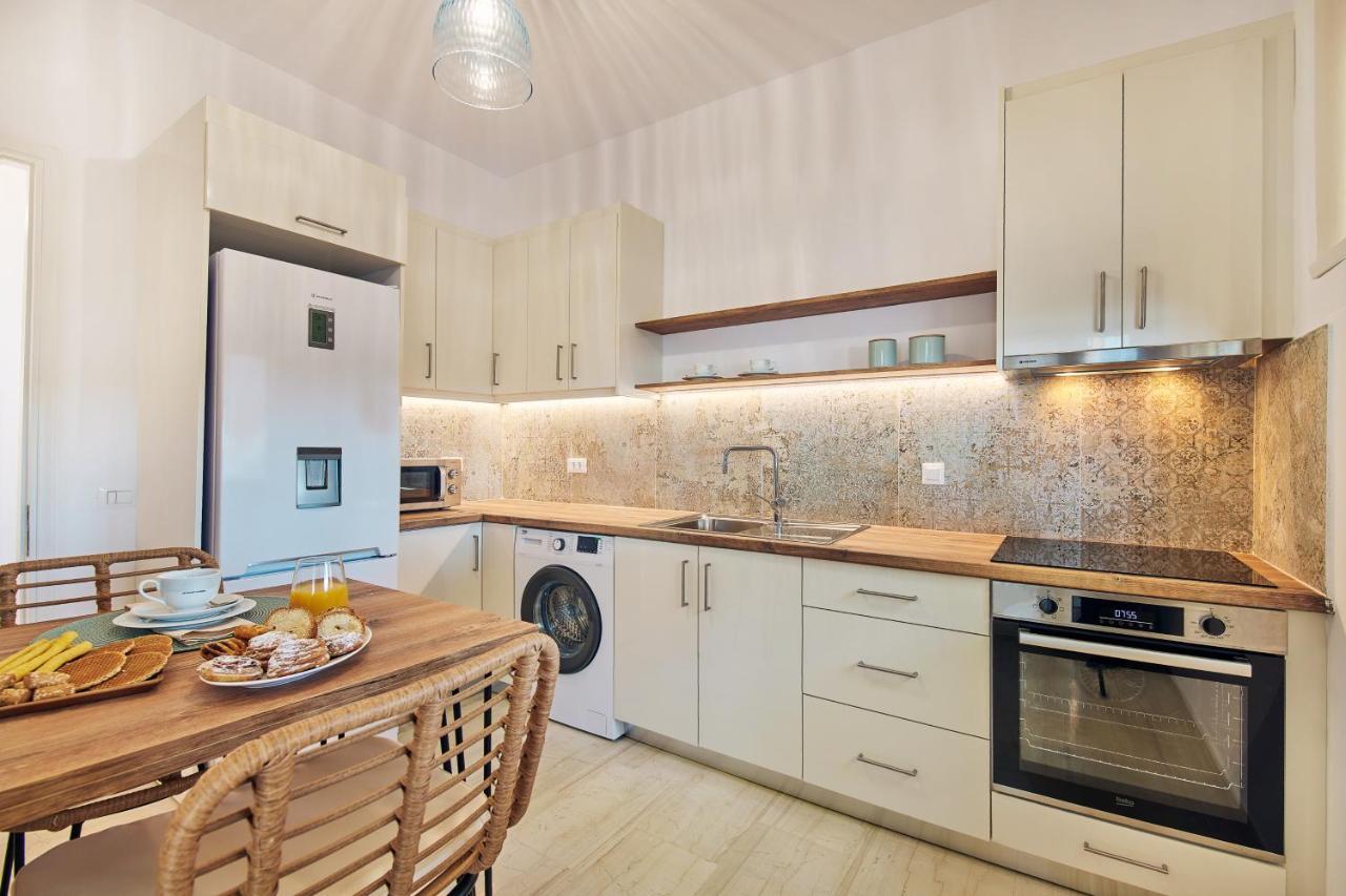 Vera - Brand New Seafront Villa! * Alykes (Zakynthos)