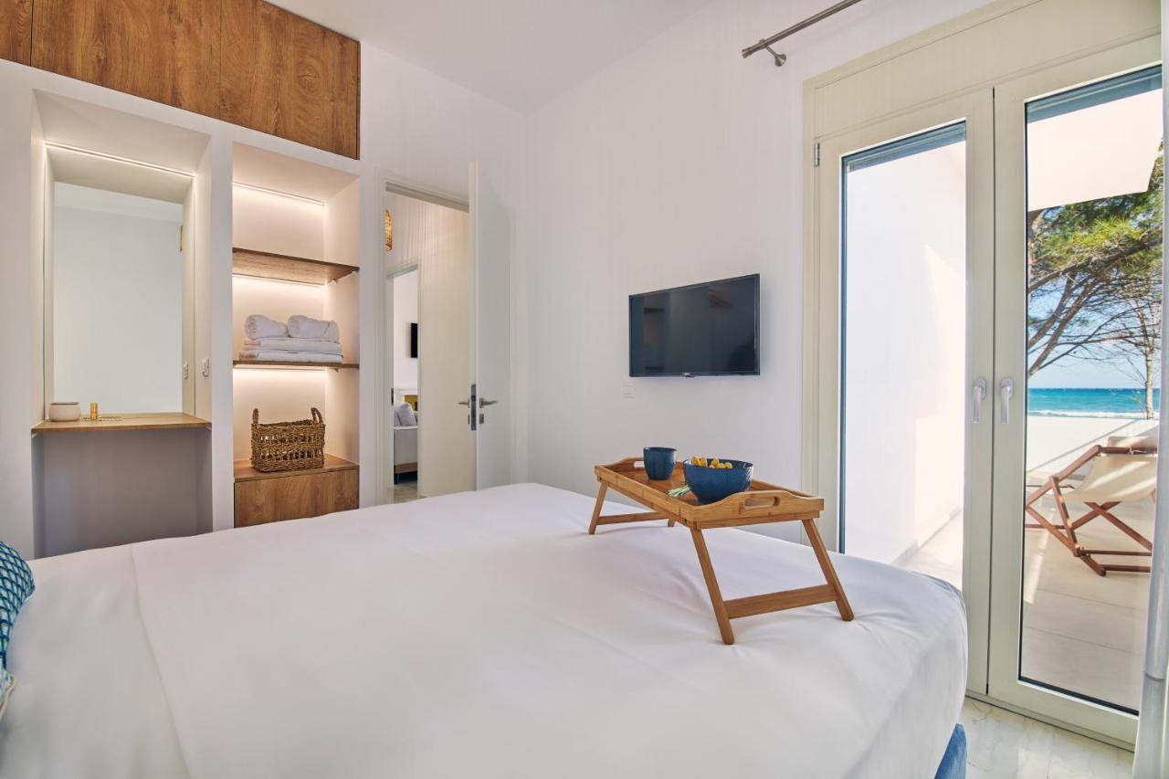 Villa Vera - Brand New Seafront Villa!