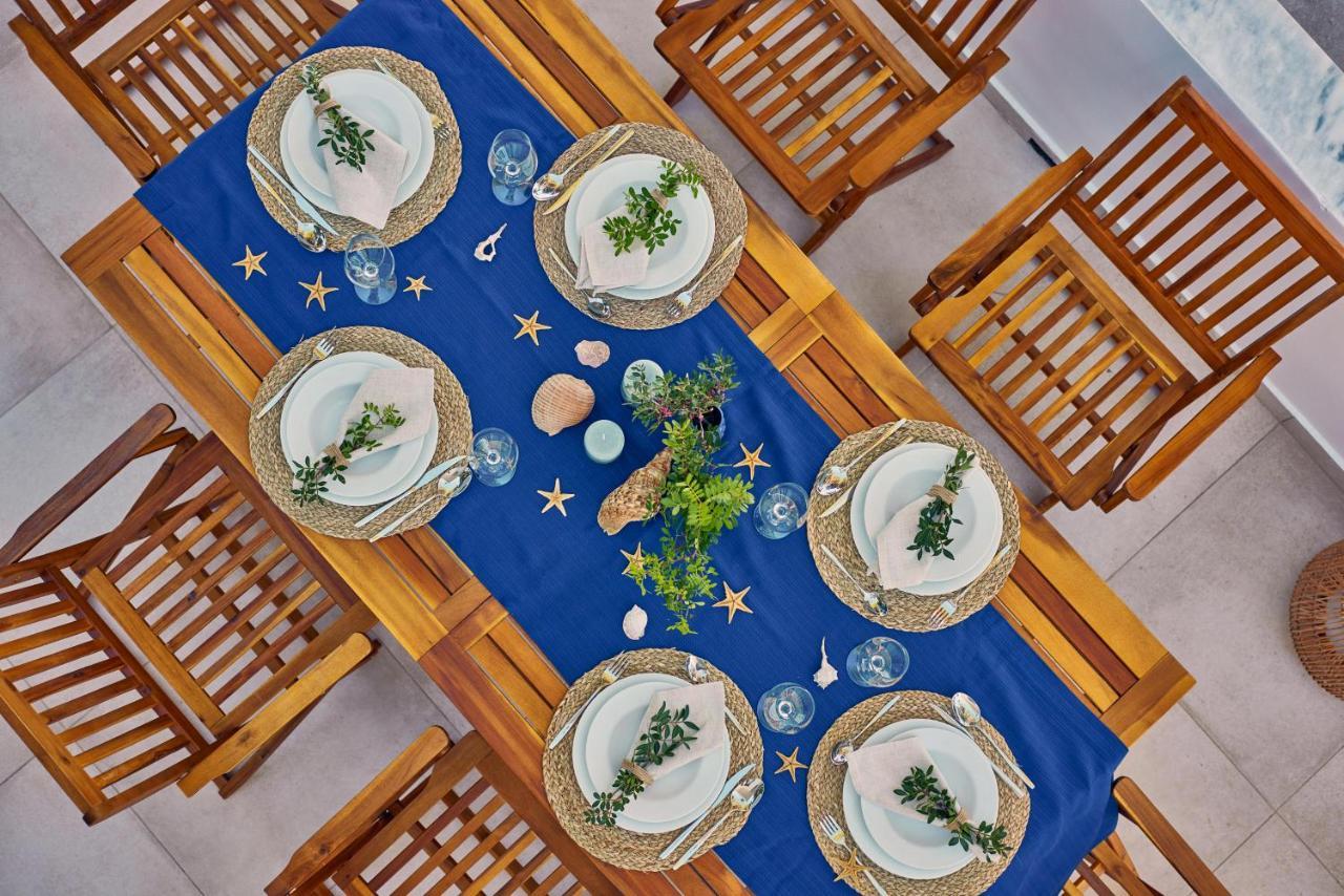 Vera - Brand New Seafront Villa! * Alykes (Zakynthos)