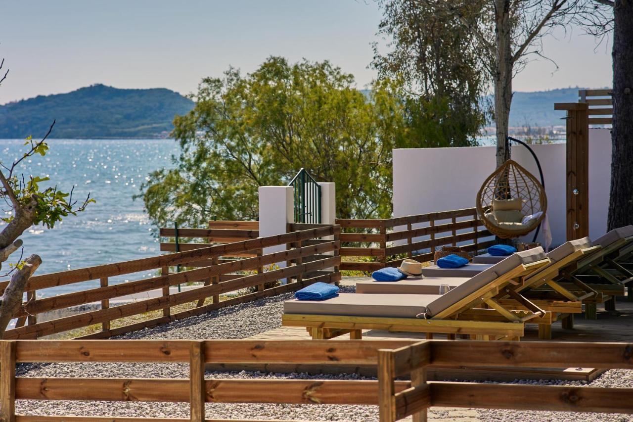 Vera - Brand New Seafront Villa!