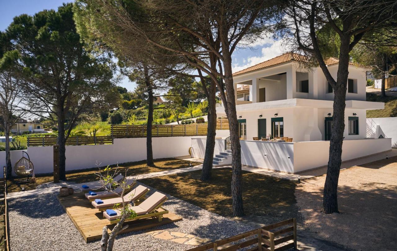 Vera - Brand New Seafront Villa! Alykes (Zakynthos)
