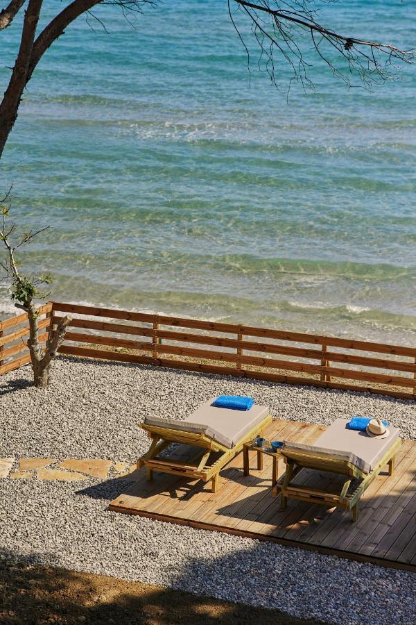 Vera - Brand New Seafront Villa! Alykes (Zakynthos)