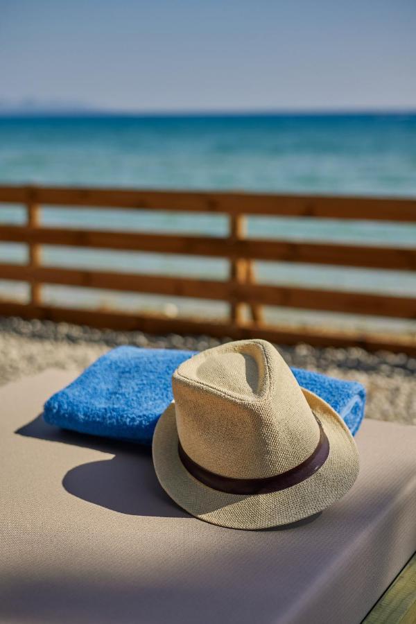 Vera - Brand New Seafront Villa! * Alykes (Zakynthos)