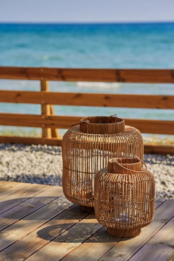 Villa Vera - Brand New Seafront Villa! *