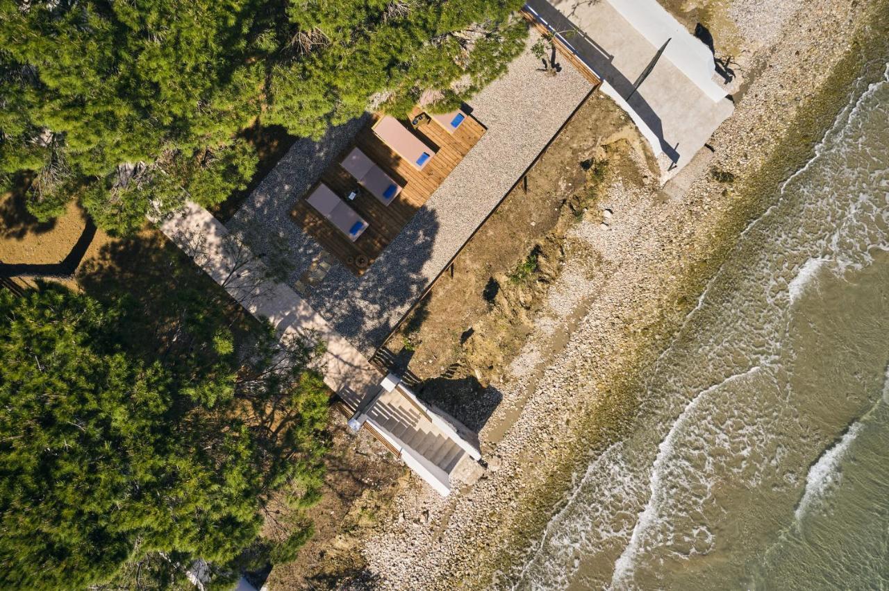 Villa Vera - Brand New Seafront Villa! *