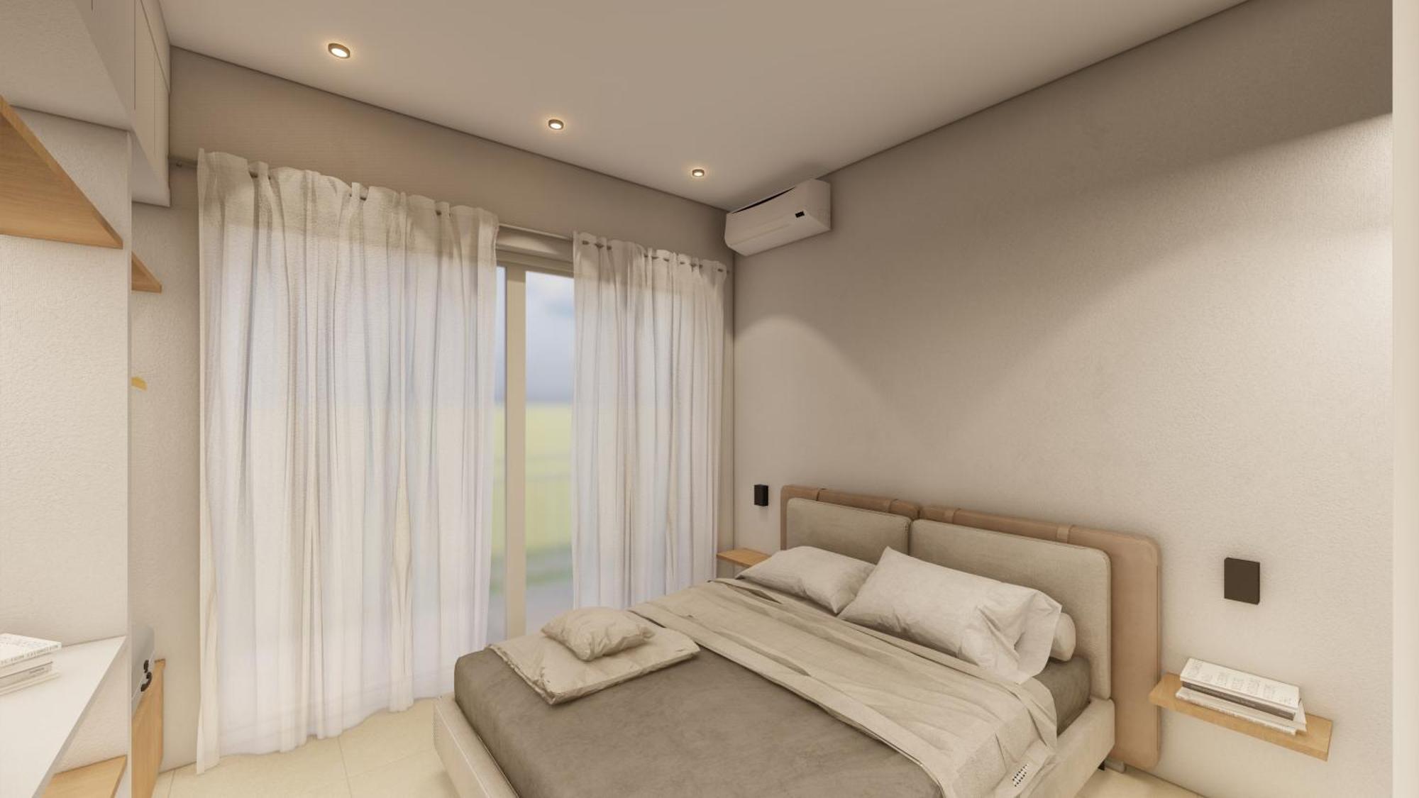 Villa Vera - Brand New Seafront Villa!